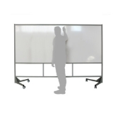 ML30.20BI scheda prodotto - Lavagna su ruote MACRO LAVAGNA Lavagna su ruote MACRO LAVAGNA "bianca" cm.306x208h - Lavagna su ruote MACRO LAVAGNA