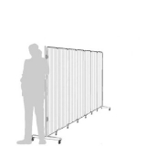 SP36-7 scheda prodotto - Separè autostabile SPARTA - cm 256x170h (n.7 pannelli da cm 36) Separè autostabile SPARTA - cm 256x170h (n.7 pannelli da cm 36) - Separè autostabile SPARTA - cm 256x170h (n.7 pannelli da cm 36)