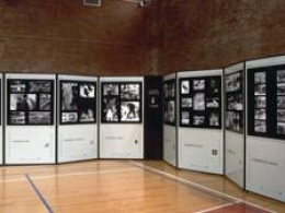 Piede stabilizzatore - cm 45