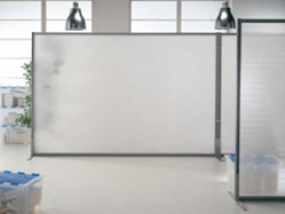 Ancoraggio a muro (kit)