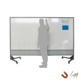 ML30.20BM scheda prodotto - Lavagna magnetica su ruote MACRO LAVAGNA cm.306x208h Lavagna magnetica su ruote MACRO LAVAGNA cm.306x208h - Lavagna magnetica su ruote MACRO LAVAGNA cm.306x208h