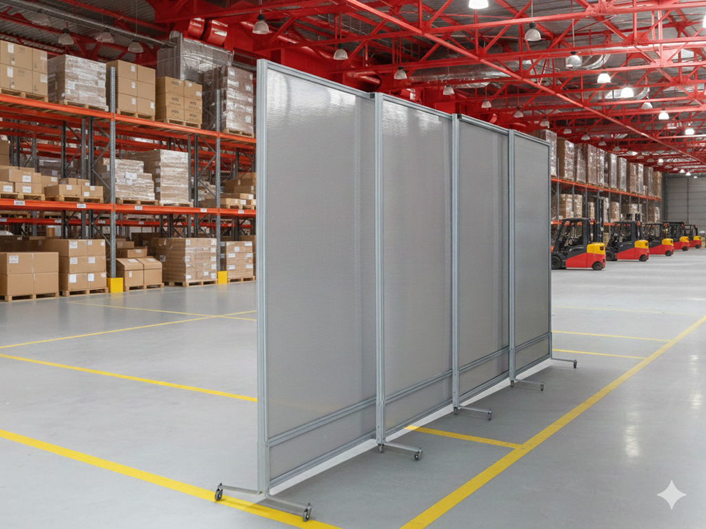 Macro Slide ambientato