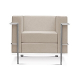 DAY01-F scheda prodotto - Poltrona attesa con imbottitura in resina poliuretanica espansa indeformabile Poltrona attesa con imbottitura in resina poliuretanica espansa indeformabile - Poltrona attesa con imbottitura in resina poliuretanica espansa indeformabile